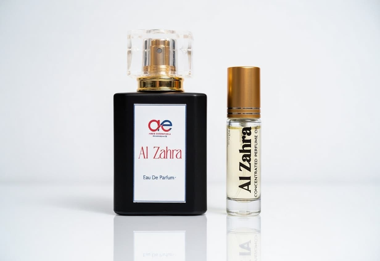 Perfumes (EDP)